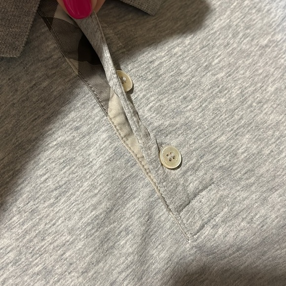 Burberry Brit Pol. Small - Picture 2 of 13